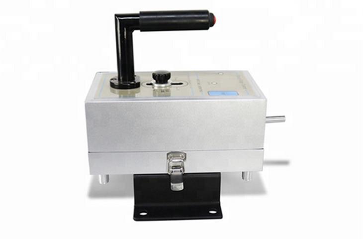 pendulum impact tester manufacturer