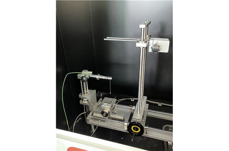 temperature shock testing chamber