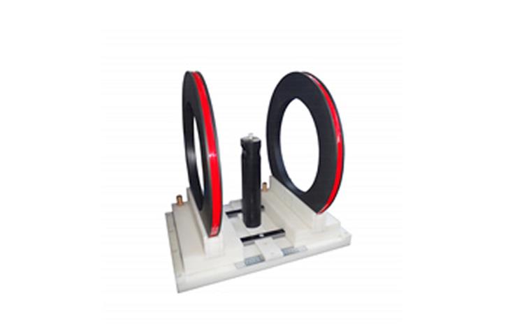 efficient temperature test chamber