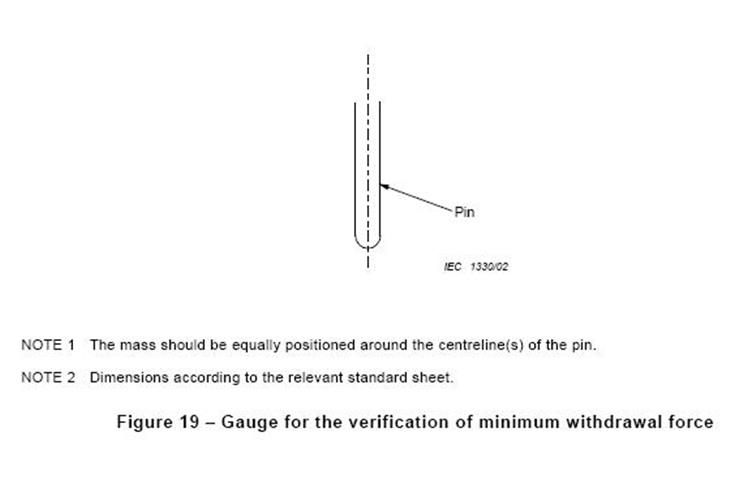 drop impact tester