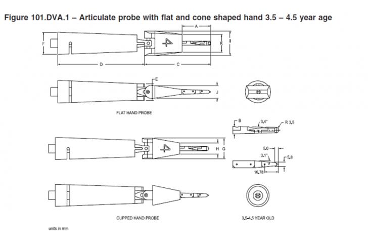 desktop tensile tester