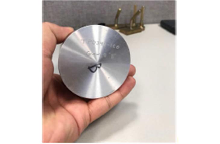ceramic strength test