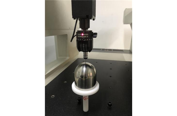 ceramic strength test