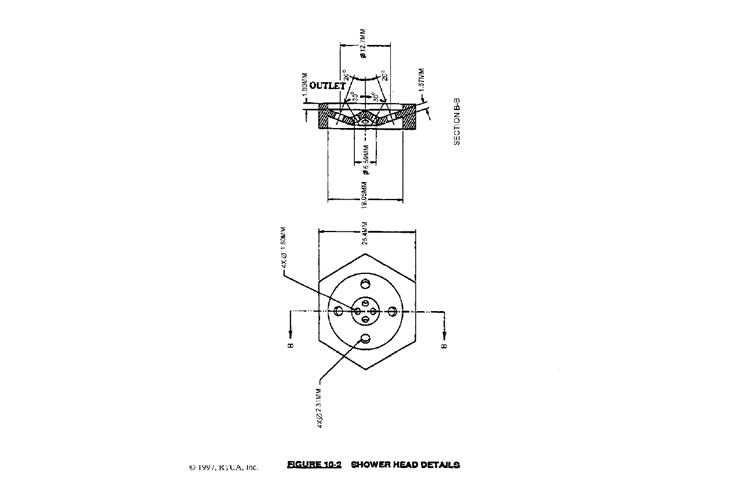 wire rope gripper