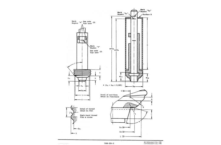 carbon fiber tube testing