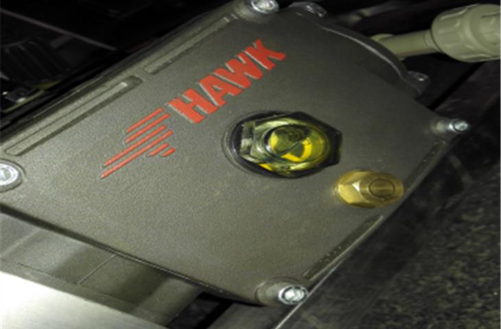 high speed impact tester