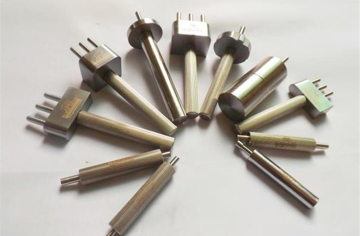 needle penetration test