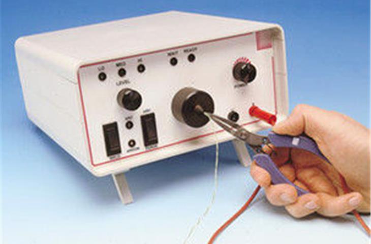 thermal shock chamber defrost