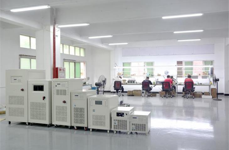 rubber testing equipment