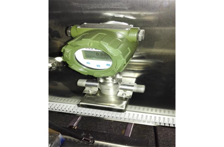 plastic products thickness tester