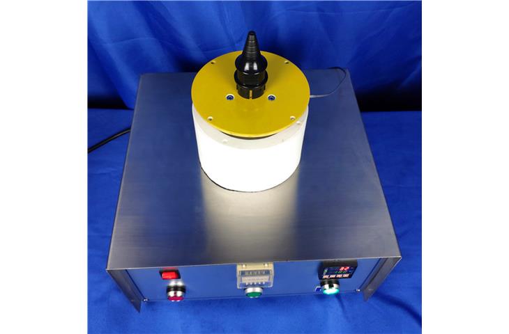 computerized universal testing machine