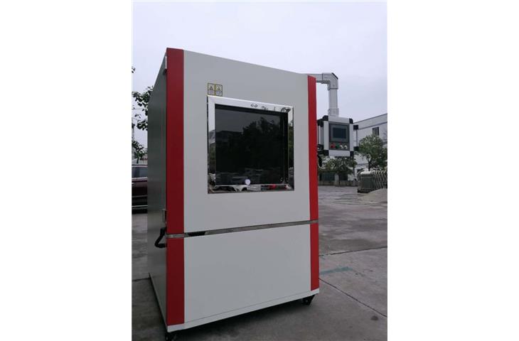aging test chamber factory