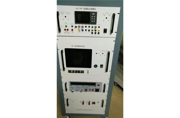 tempered glass test equipment