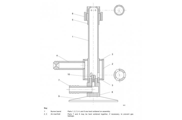 high low temperature test chamber