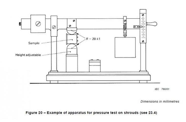 salt spray equipment factory