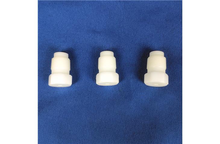 standard luer syringe