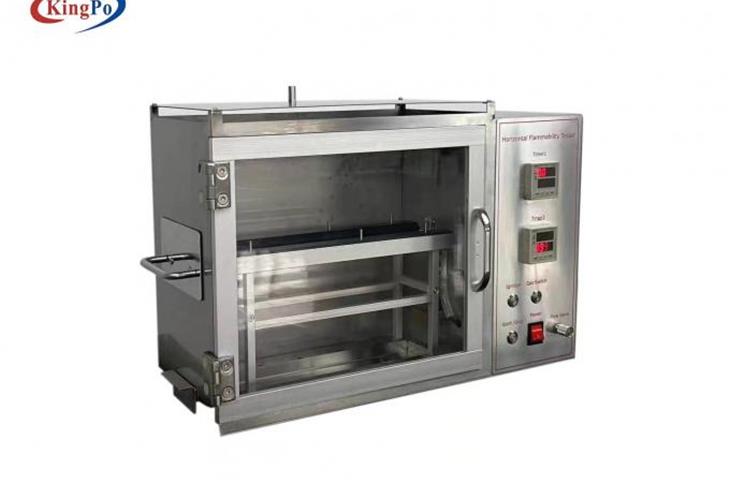 pendulum impact tester manufacturer