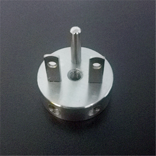 standard connection luer-lock