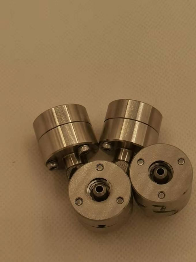 electronic tensile strength machine