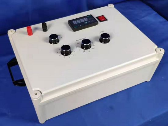 corrosion tester price