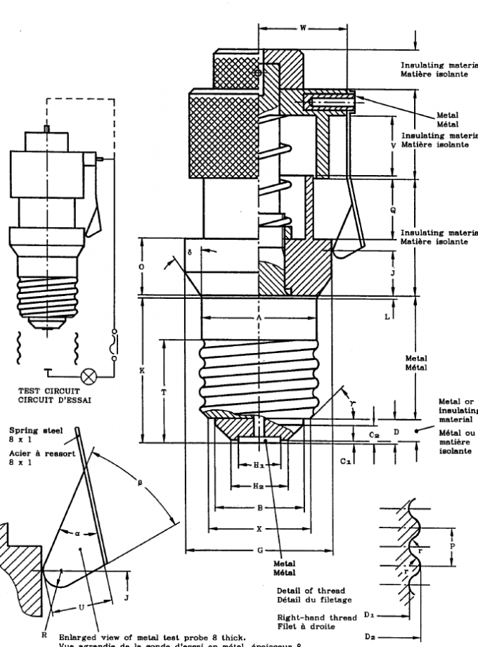faucet testing machine