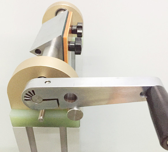 de blister machine