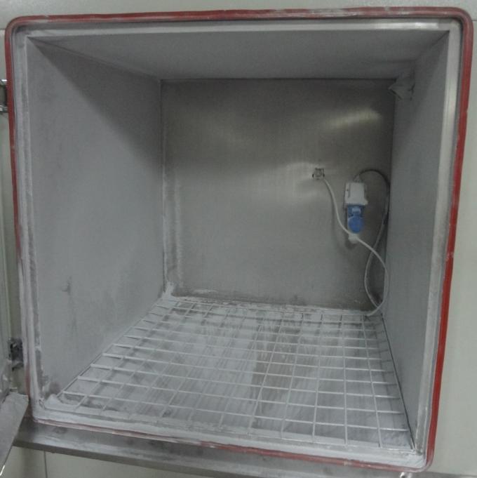 automated testing system