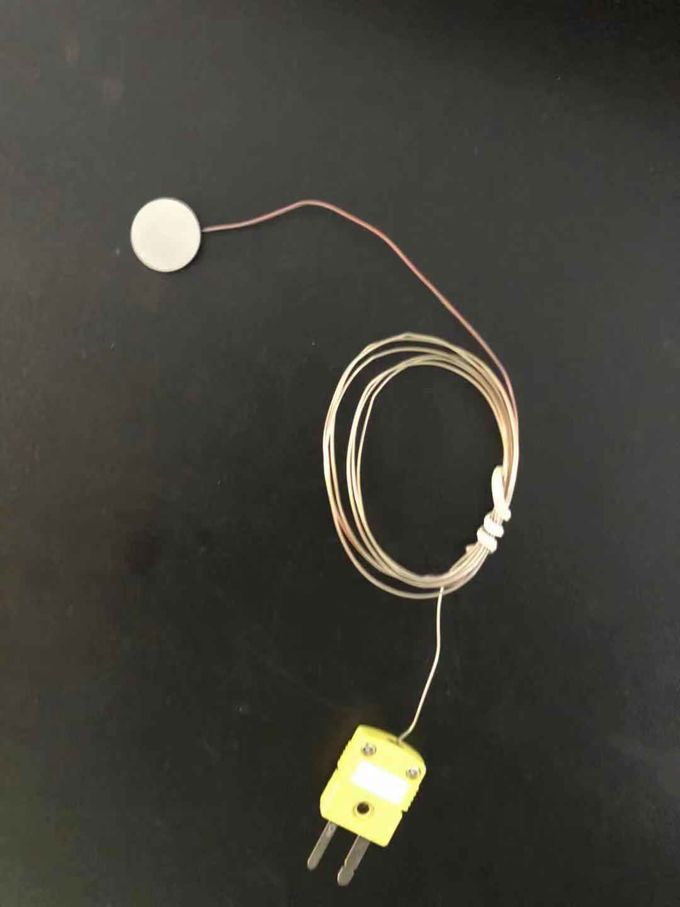 testing equipment manufacturer