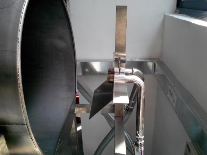 concora medium fluter