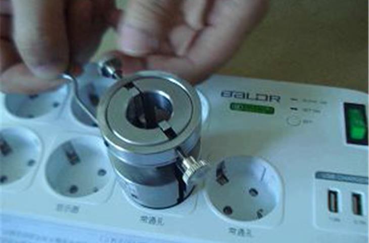 falling weight tester supplier