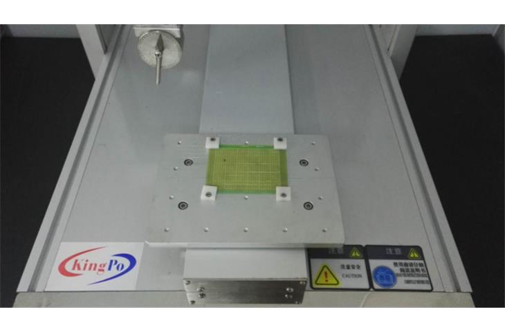 melting point tester