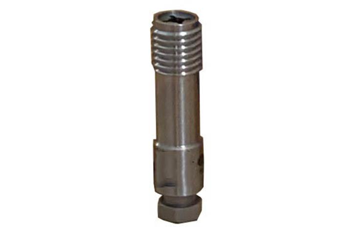 low humidity chamber