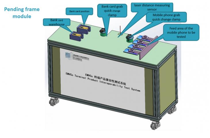 salt fog testing chamber