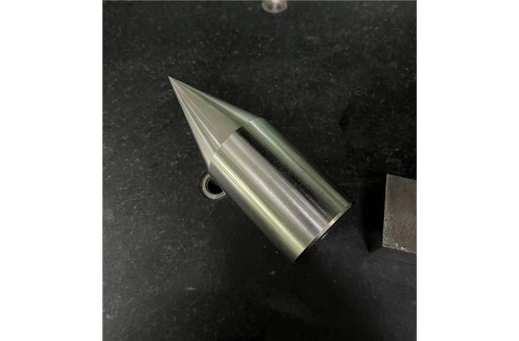 needle cannula holder