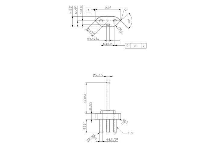 rapid temperature change test chamber