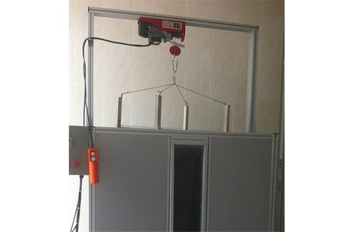 melt flow indexer price