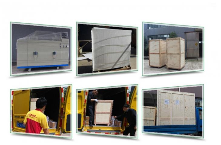 fabric testing equipment