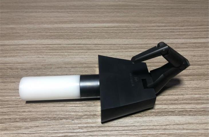 needle tip cap