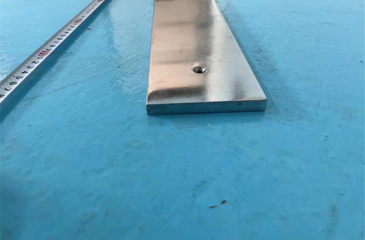 reinforced corrugated bobbin