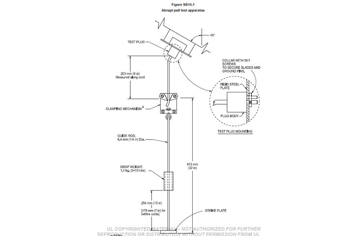 adjustable width crack machine