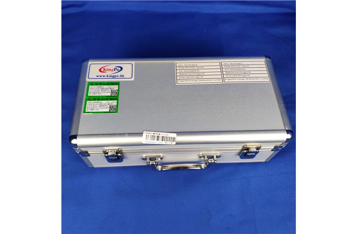 low humidity chamber
