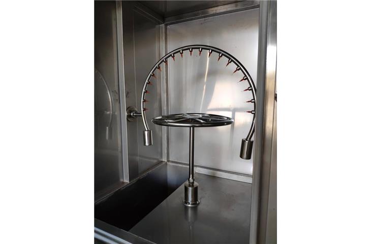 falling weight tester supplier
