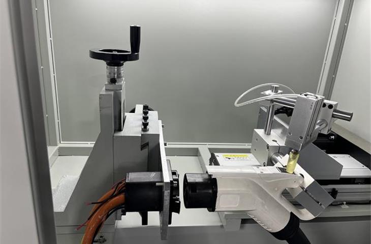 reinforced corrugated bobbin