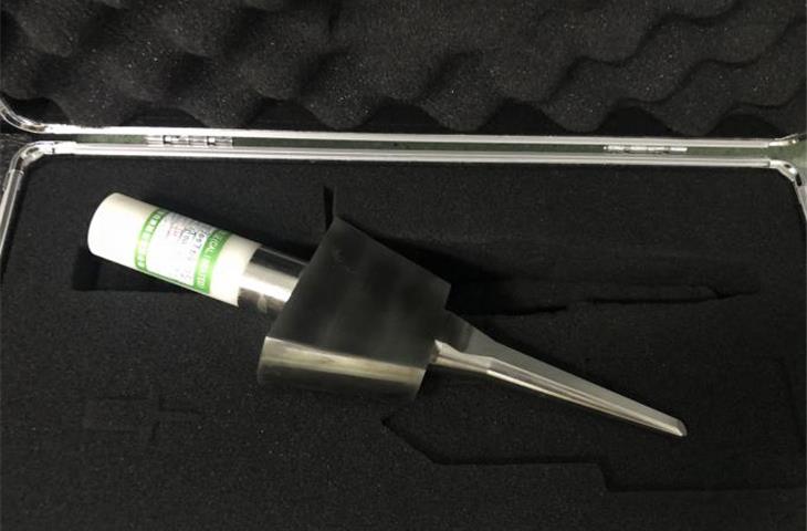xenon arc lamp test chamber