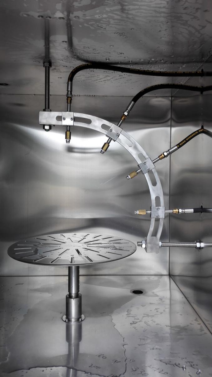stiffness tester quotes
