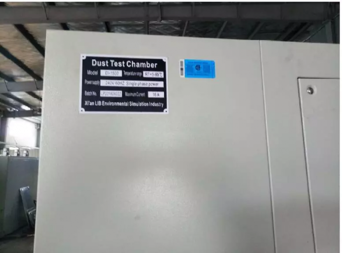 china factory inspection equipment