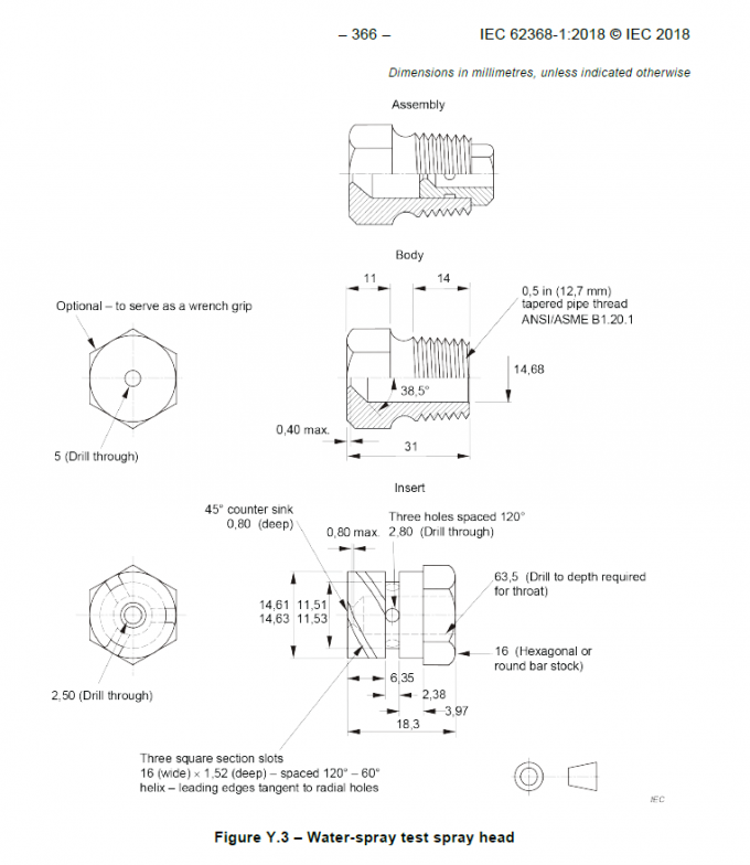positive luer lock adaptor