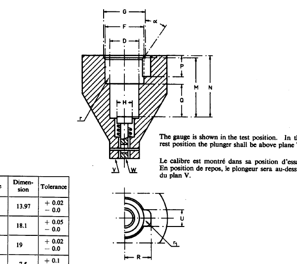 what is a luer lock