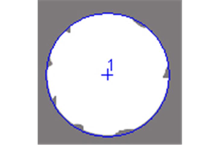flyer plate test high strain rate