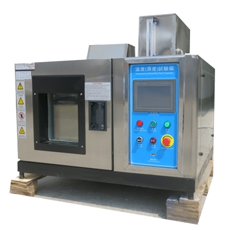 busway system testing machine